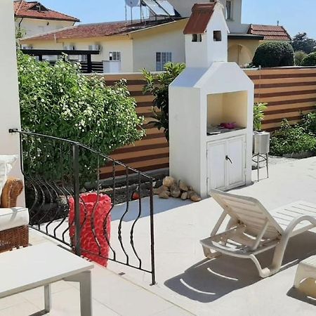 Villa Bougainvillea With Privite Pool Vasilia Zewnętrze zdjęcie